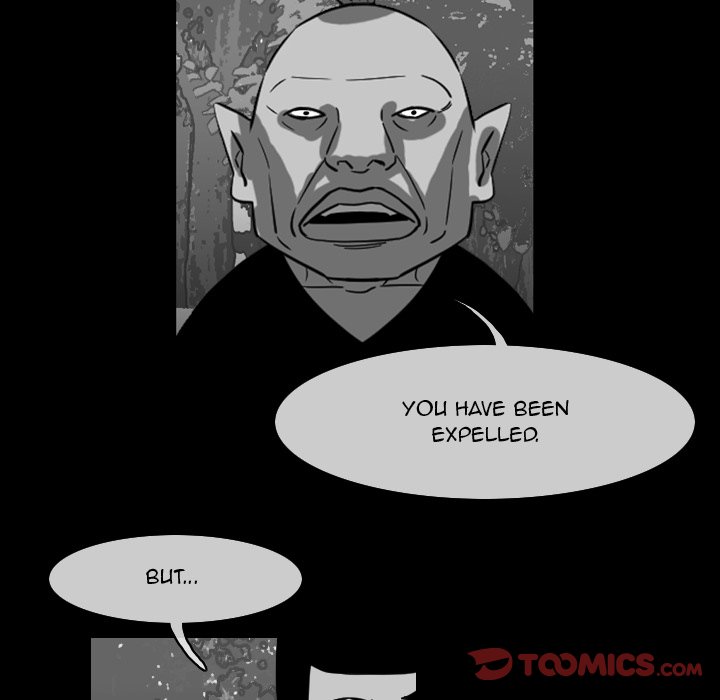 Path to Salvation Chapter 62 - Manhwa18.com