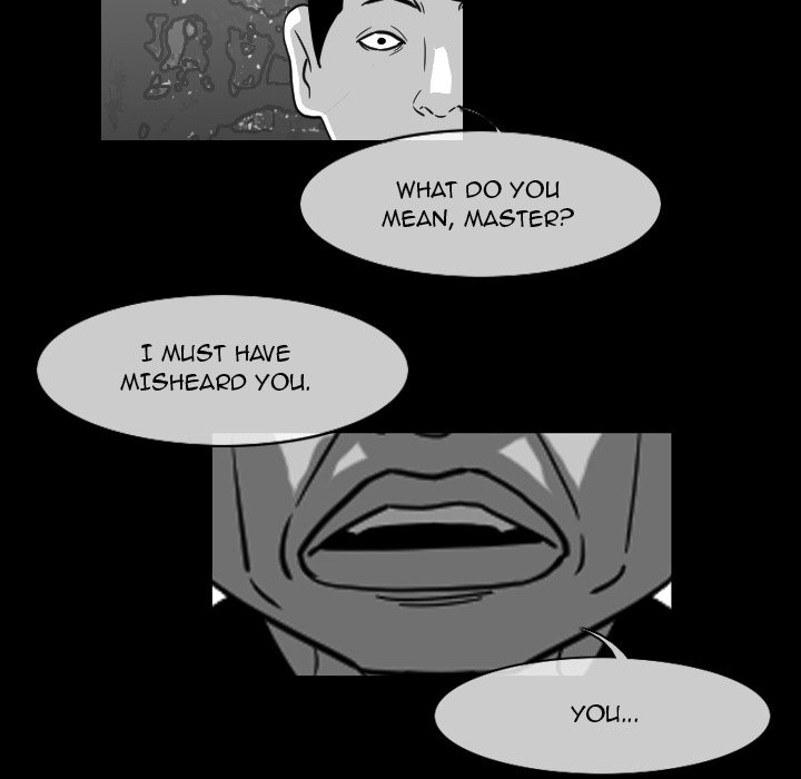 Path to Salvation Chapter 62 - Manhwa18.com