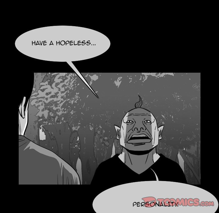 Path to Salvation Chapter 62 - Manhwa18.com