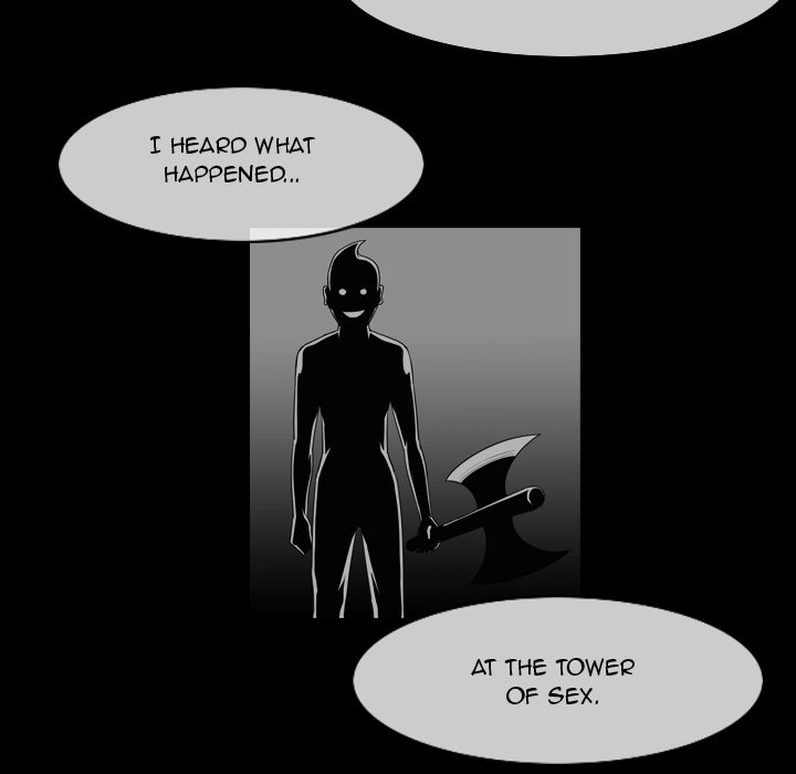 Path to Salvation Chapter 62 - Manhwa18.com