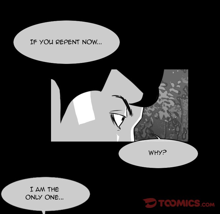 Path to Salvation Chapter 62 - Manhwa18.com