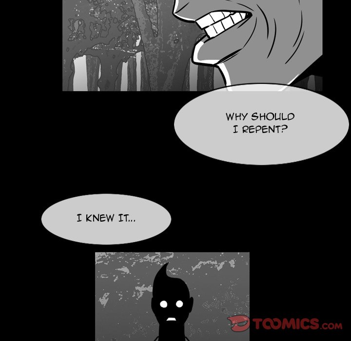 Path to Salvation Chapter 62 - Manhwa18.com