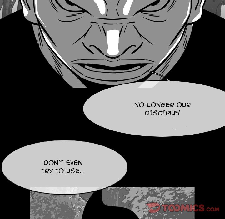 Path to Salvation Chapter 62 - Manhwa18.com