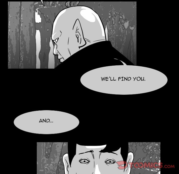 Path to Salvation Chapter 62 - Manhwa18.com