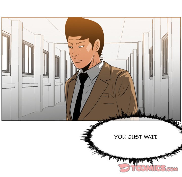 Path to Salvation Chapter 62 - Manhwa18.com