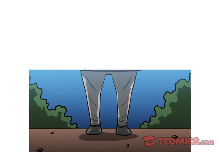 Path to Salvation Chapter 63 - Manhwa18.com