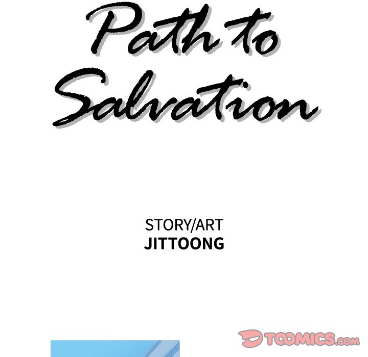 Path to Salvation Chapter 63 - Manhwa18.com