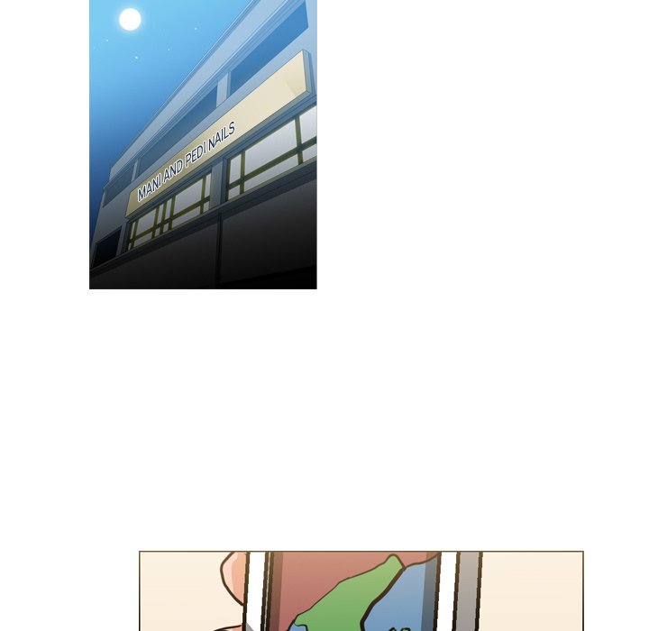 Path to Salvation Chapter 63 - Manhwa18.com