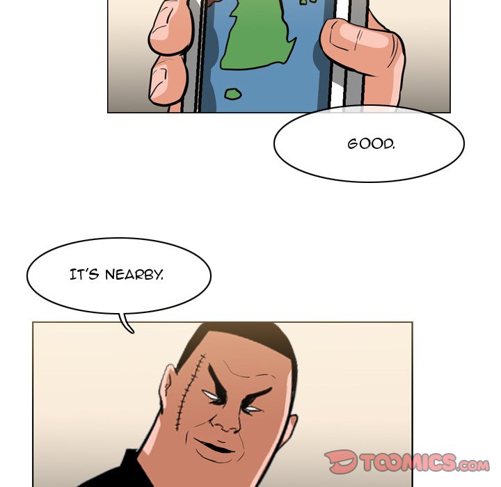 Path to Salvation Chapter 63 - Manhwa18.com