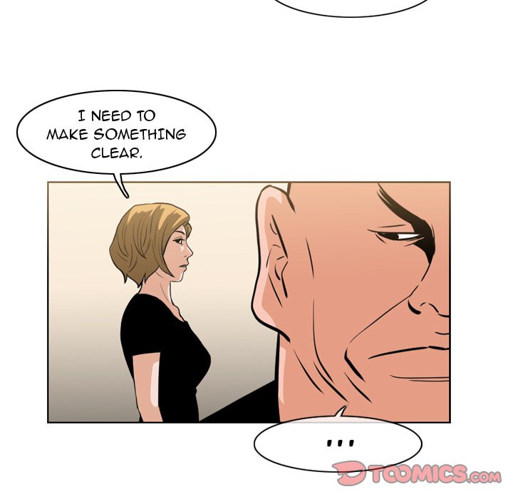 Path to Salvation Chapter 63 - Manhwa18.com