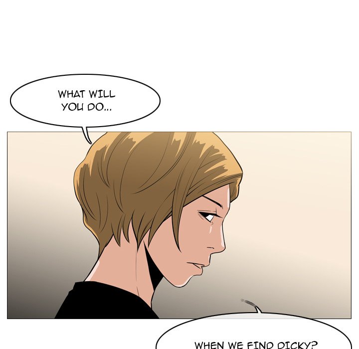 Path to Salvation Chapter 63 - Manhwa18.com