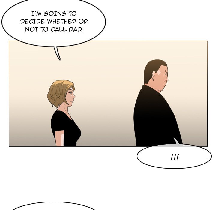 Path to Salvation Chapter 63 - Manhwa18.com