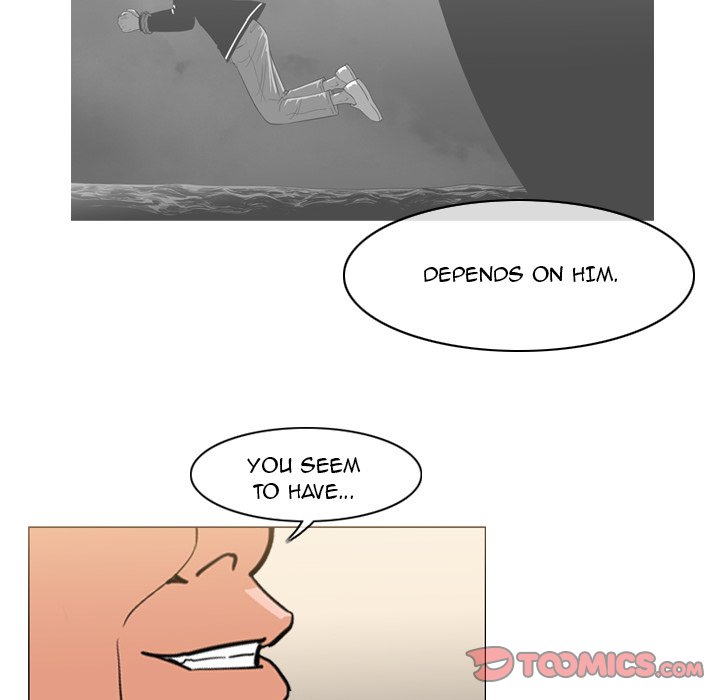 Path to Salvation Chapter 63 - Manhwa18.com