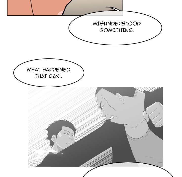 Path to Salvation Chapter 63 - Manhwa18.com