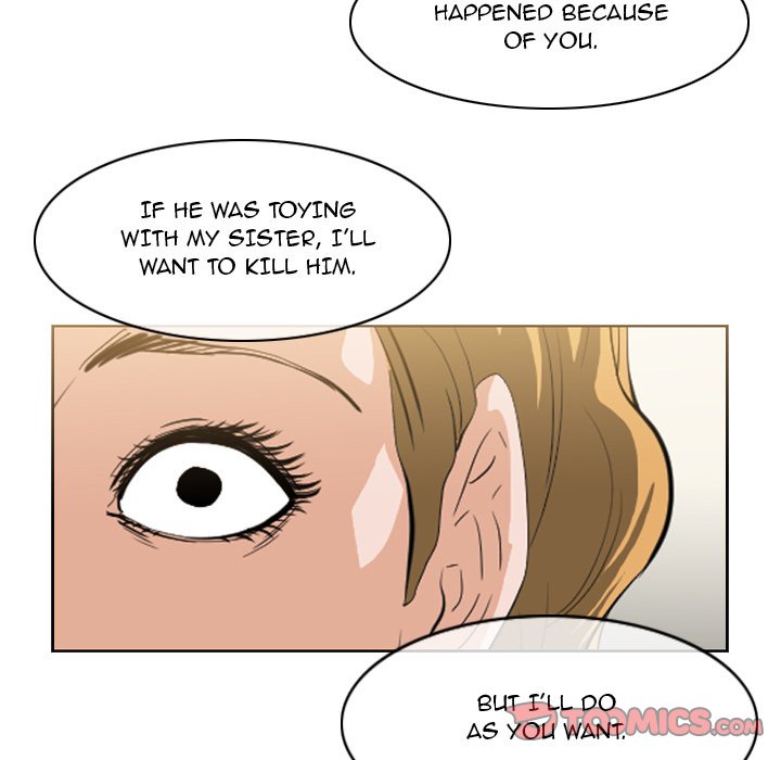 Path to Salvation Chapter 63 - Manhwa18.com