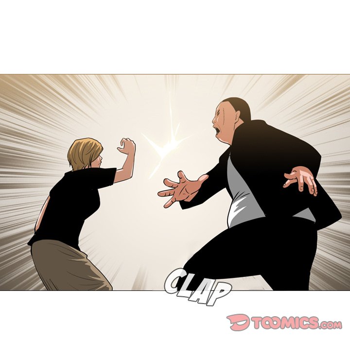 Path to Salvation Chapter 63 - Manhwa18.com