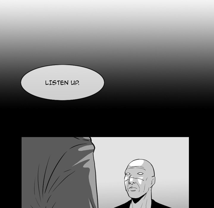 Path to Salvation Chapter 63 - Manhwa18.com