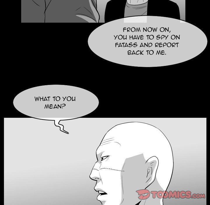 Path to Salvation Chapter 63 - Manhwa18.com