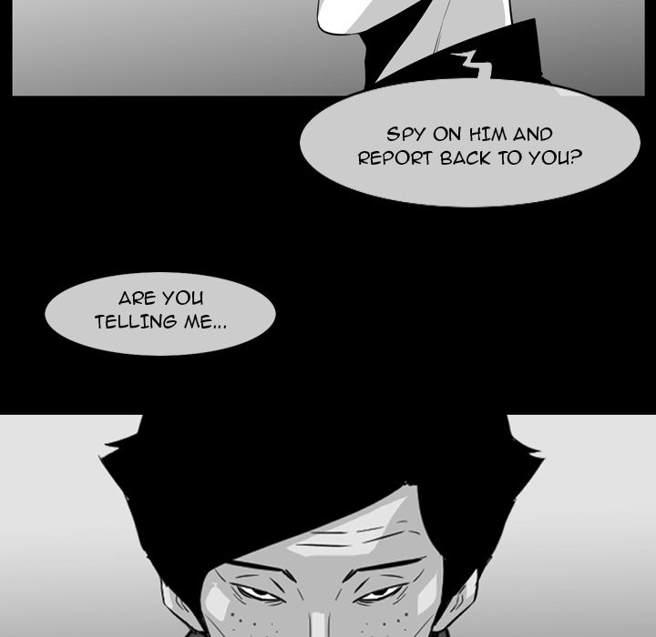 Path to Salvation Chapter 63 - Manhwa18.com