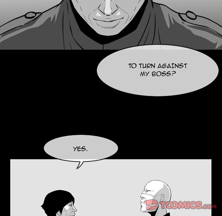 Path to Salvation Chapter 63 - Manhwa18.com