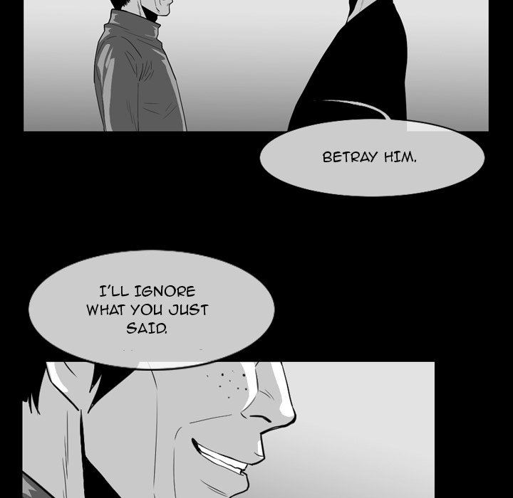 Path to Salvation Chapter 63 - Manhwa18.com