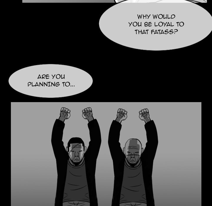 Path to Salvation Chapter 63 - Manhwa18.com