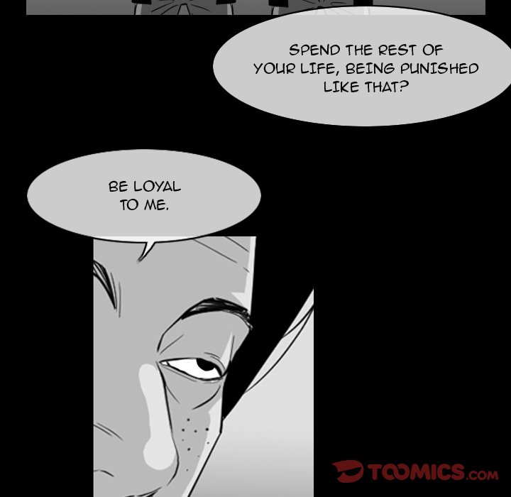 Path to Salvation Chapter 63 - Manhwa18.com