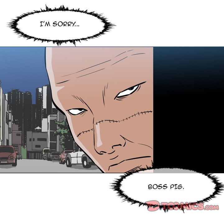 Path to Salvation Chapter 63 - Manhwa18.com