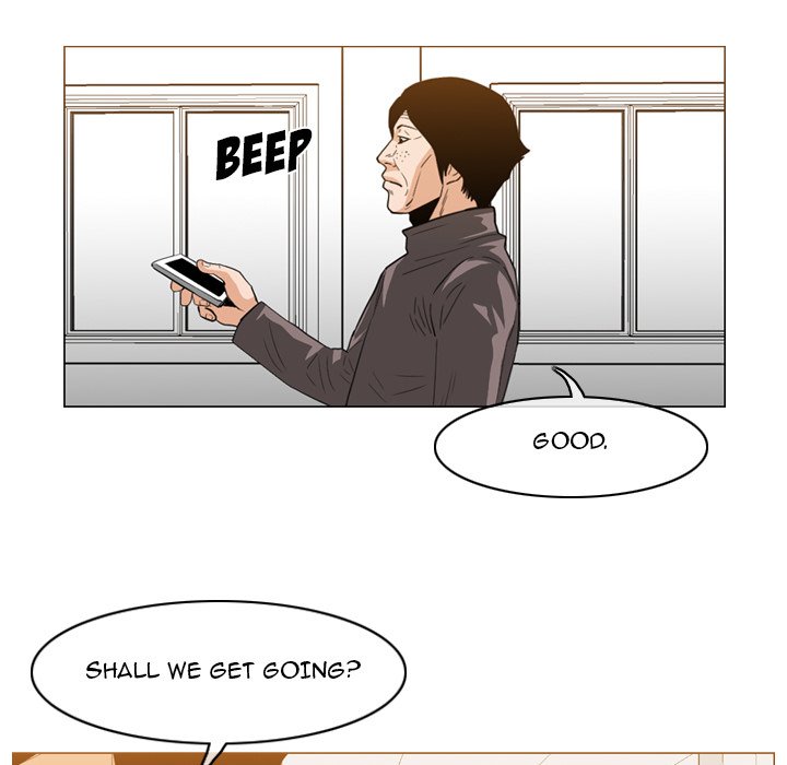 Path to Salvation Chapter 63 - Manhwa18.com