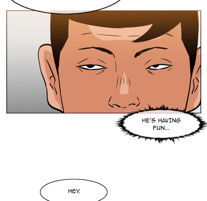 Path to Salvation Chapter 63 - Manhwa18.com