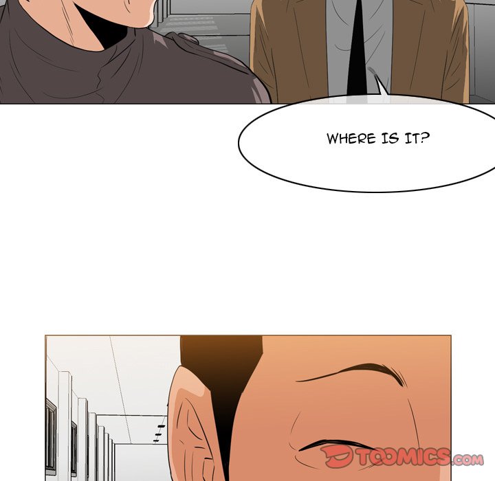 Path to Salvation Chapter 63 - Manhwa18.com