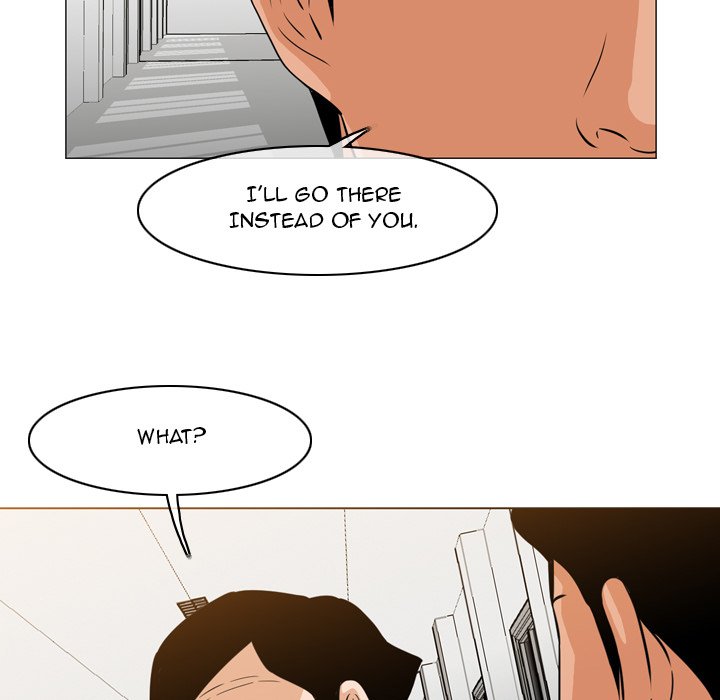 Path to Salvation Chapter 63 - Manhwa18.com