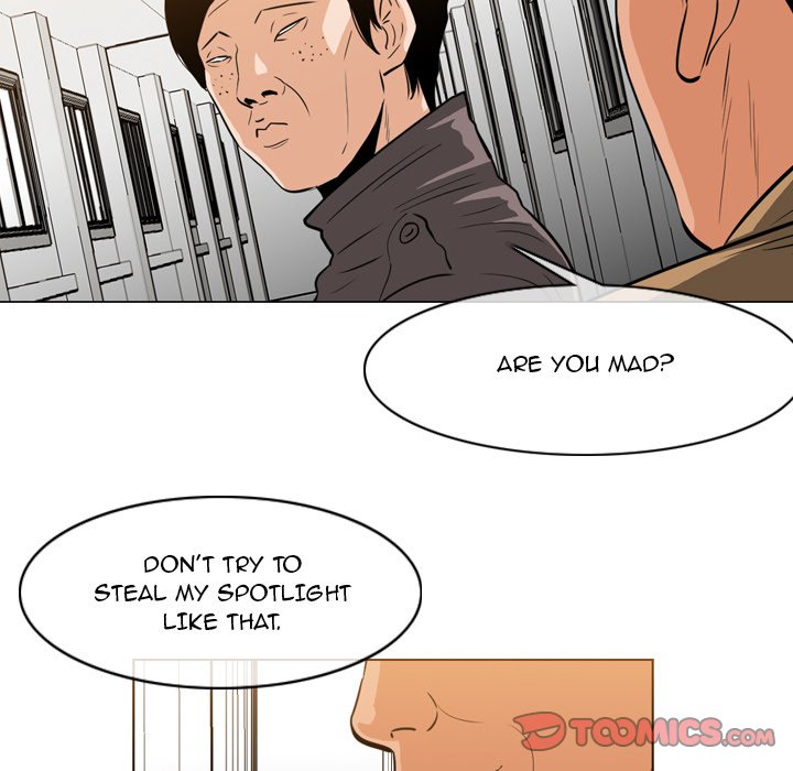 Path to Salvation Chapter 63 - Manhwa18.com