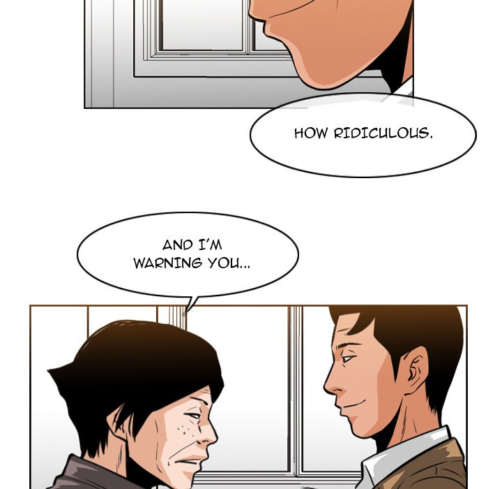 Path to Salvation Chapter 63 - Manhwa18.com