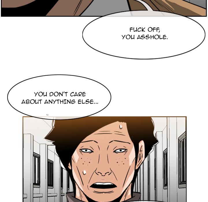 Path to Salvation Chapter 63 - Manhwa18.com