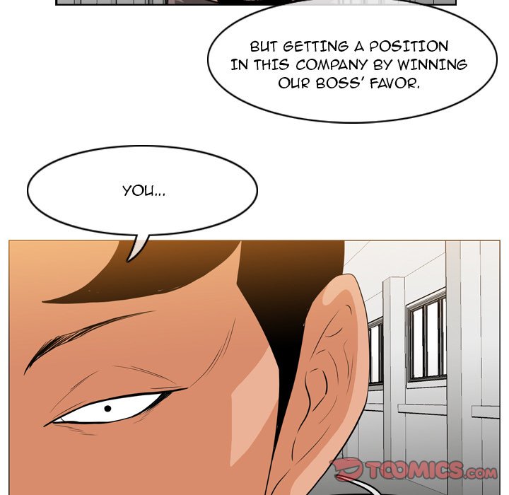 Path to Salvation Chapter 63 - Manhwa18.com