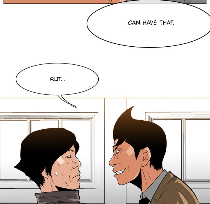 Path to Salvation Chapter 63 - Manhwa18.com