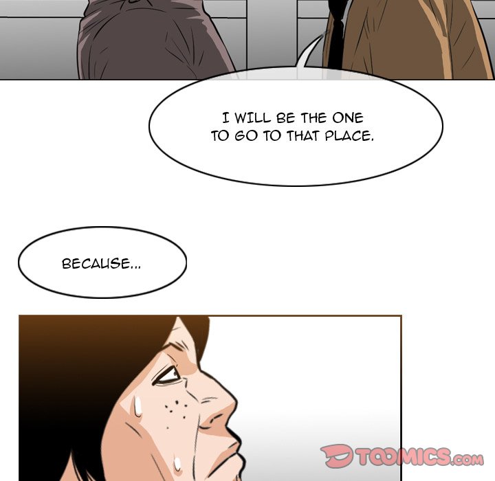 Path to Salvation Chapter 63 - Manhwa18.com
