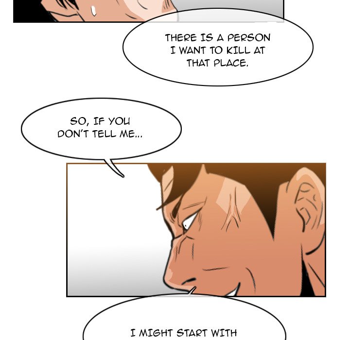 Path to Salvation Chapter 63 - Manhwa18.com