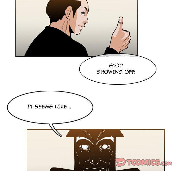 Path to Salvation Chapter 63 - Manhwa18.com