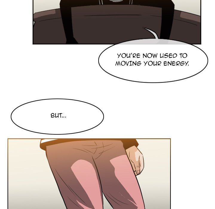 Path to Salvation Chapter 63 - Manhwa18.com