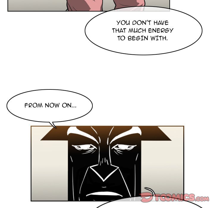 Path to Salvation Chapter 63 - Manhwa18.com