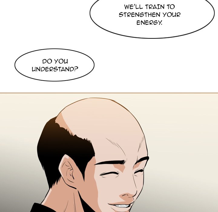 Path to Salvation Chapter 63 - Manhwa18.com