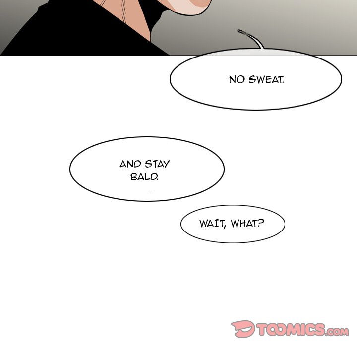 Path to Salvation Chapter 63 - Manhwa18.com