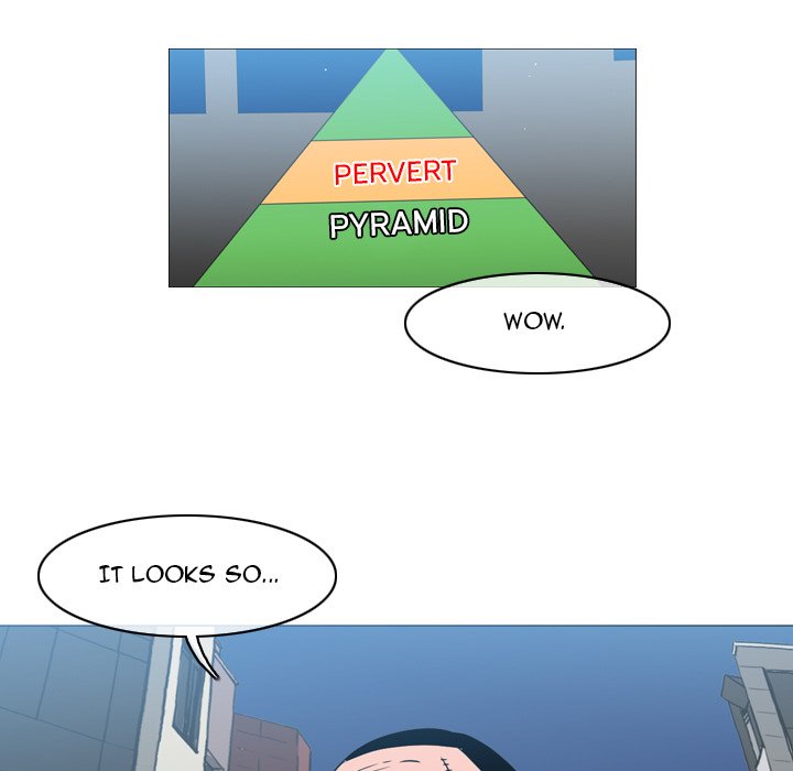 Path to Salvation Chapter 63 - Manhwa18.com