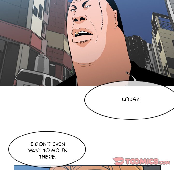 Path to Salvation Chapter 63 - Manhwa18.com