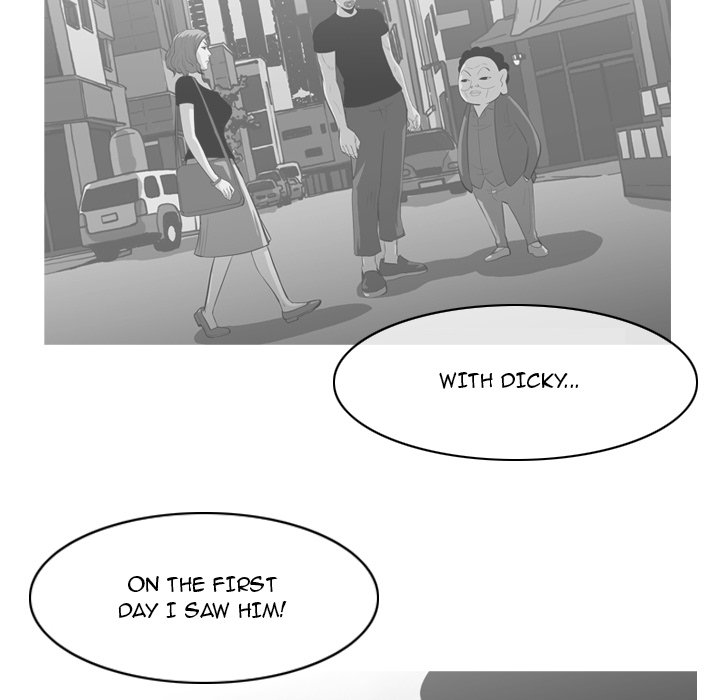 Path to Salvation Chapter 63 - Manhwa18.com