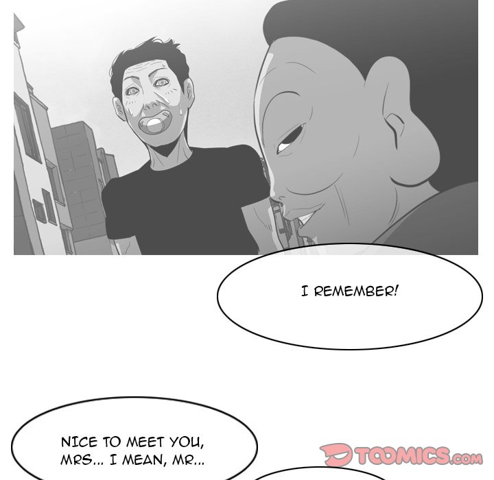 Path to Salvation Chapter 63 - Manhwa18.com