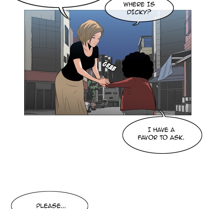 Path to Salvation Chapter 63 - Manhwa18.com