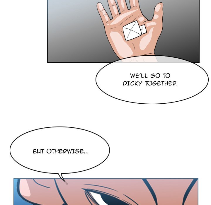 Path to Salvation Chapter 63 - Manhwa18.com